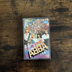 Ava Best Album The Of A Bba 1981 - Picture 1 of 5