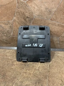 BMW 1 F20 Front Left Arch Liner Front Part 7260397 - Picture 1 of 5