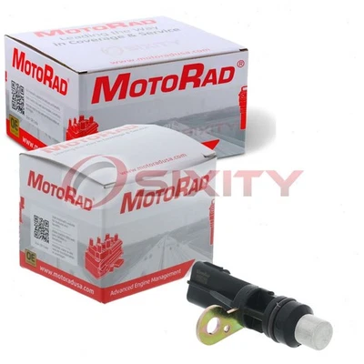 Sensor de posición del cigüeñal MotoRad para motor Mitsubishi Raider 2006-2007 vc Foto 1 de 4