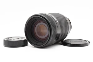 [MINT Nikon AF NIKKOR 70-210mm f/4-5.6 Telephoto Zoom Auto Focus Lens JAPAN - Picture 1 of 24