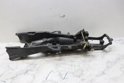 Subchasis trasero Yamaha Yzf R1 2004-2006 montaje de asiento carenado trasero Foto 1 de 4
