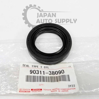 OEM GENUINO TOYOTA HIGHLANDER SIENNA RAV4 AWD EXTENSIÓN CARCASA SELLO 90311-38090 Foto 1 de 3