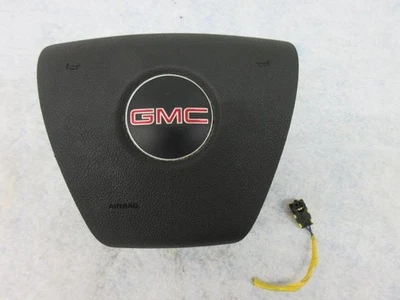 GMC SIERRA 2500 3500 O 7 - I 4 AIRBAG VOLANTE 1 ENCHUFE LH OEM CONDUCTOR IZQUIERDO Foto 1 de 4