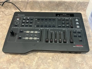 Panasonic Digital AV Mixer WJ-AVE5 - Bild 1 von 12