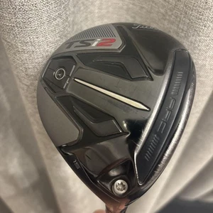 Club de Golf Titleist TSi2 3W Driver 15° Ventus TR Azul 6S Usado - Imagen 1 de 9