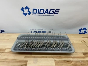 Stryker 242-000-024 Arthroscopy Orthopedic Instrument set, 15 of 23 Upbiter set - Picture 1 of 3