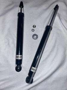 Shock Absorber Rear Kit Pair Set of 2 for BMW 325i 328i 335i 335d 335is - Picture 1 of 6