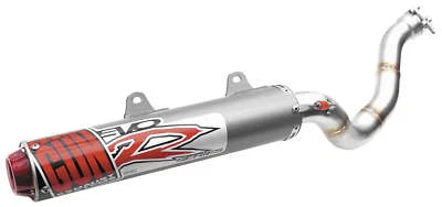 Escape Big Gun 09-24702 (M3) EVO R antideslizante para Yamaha YFZ450X 2010-2011 Foto 1 de 4