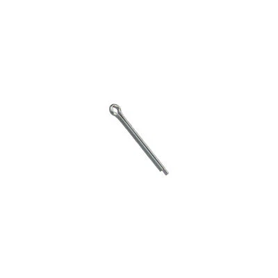 OEM 2002-2018 Subaru Outer Tie Rod Cotter Pin Impreza WRX STI Forester 051030300 - Image 1 of 3