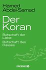 Abdel-Samad, H Koran - (German Import) Book NEUF