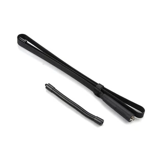 Dual Band VHF/UHF 2 Way Radio Antenna SMA Female for Baofeng UV-5R UV-82 UV5R yy - Picture 1 of 9