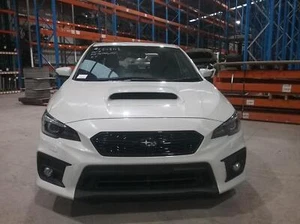 SUBARU WRX ALTERNATOR PETROL, 2.0, FA20F, TURBO, V1, 03/14-10/21 - Picture 1 of 4