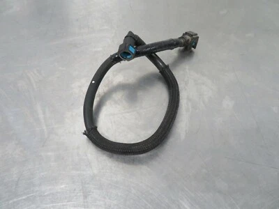 Manguera línea combustible EB630 2016 16 YAMAHA FZ09 Foto 1 de 4