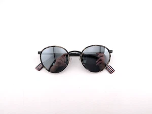 Ben Sherman Eyeglasses, Frames Only, Montagu C03 Grey Tort, 49-20-140, Plastic - Picture 1 of 14