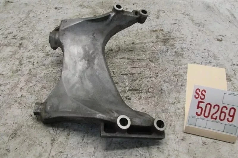 Soporte de montaje de transmisión SL2 1994 Saturn 1,9 L soporte automático OEM Foto 1 de 4