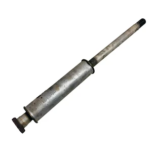 Silenciador delantero Ford Focus FO031010-VSD - Imagen 1 de 23