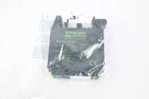 Murr Elektronik RMM 11/24 relè di uscita (51551) - Foto 1 di 2