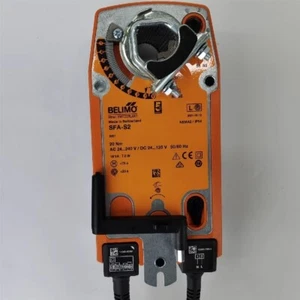 1pcs BELIMO SFA-S2 Electric air valve actuator driver - Picture 1 of 5