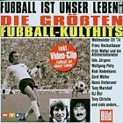Fussball Ist Unser Leben von Various | CD | Zustand sehr gut