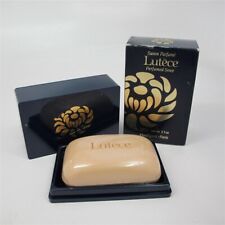 Lutece by Houbigant 100 g/ 3.5 oz Perfumed Soap Discontinued