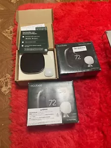 Ecobee Smart Thermostat Premium (EBSTATE601) - Picture 1 of 11