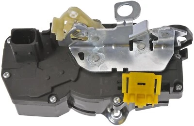 Left Door Lock Actuator Motor Dorman For 2006-2007 Pontiac G6 - Image 1 of 4