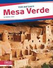 Kelsey Jopp Mesa Verde (Gebundene Ausgabe) Visit And Learn
