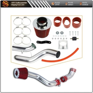 3" Cold Air Intake System & Filter for Nissan Fits 350Z 3.5L V6 2003-2006 - Picture 1 of 24