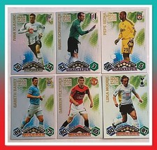 09/10 Topps Match Attax Extra  Premier League Trading Cards  -  Man of the Match