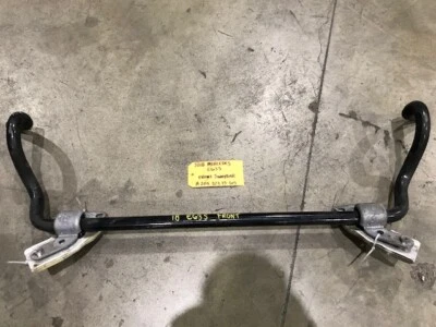 Barra estabilizadora delantera 18 MERCEDES BENZ AMG E63 S W213 A2053231565 17 18 19 20 Foto 1 de 4