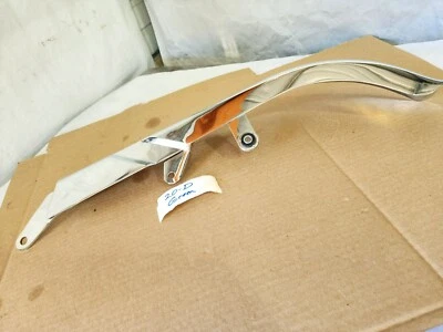 Custom Chrome 12303, 60533-86 Upper Chain Guard - Image 1 of 4