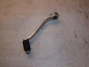 Palanca de cambios Yamaha YX 600 Radian pedal de cambio shiftpeg - Imagen 1 de 1