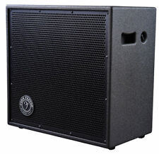 Form Factor Audio 1B12L-4  Bass Cabinet 4 Ohm  Made in USA  for sale