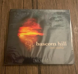 Inevitable - Bascom Hill CD (Radio Advance, 2008) - Picture 1 of 2