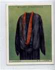 (Jg3335) WILLS,UNIVERSITY HOODS & GOWNS,LONDON B.A. LOND,1926,#14