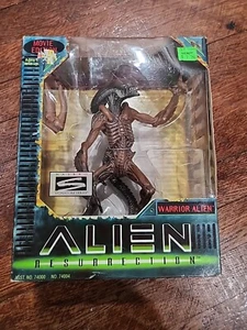 Alien Resurrection Warrior Alien Hasbro Signature Series 1997 - Imagen 1 de 8