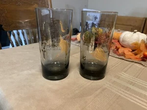 Aries & Virgo Glasses - Picture 1 of 1