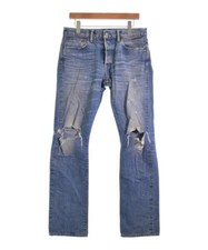 RON HERMAN DENIM Denim Pants Blue(Denim) 31(Approx. L) 2200396182153