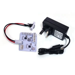 DreamPSU Rev2.0 12V Replace DC Console original Power Supply for SEGA Dreamcast - Picture 1 of 38