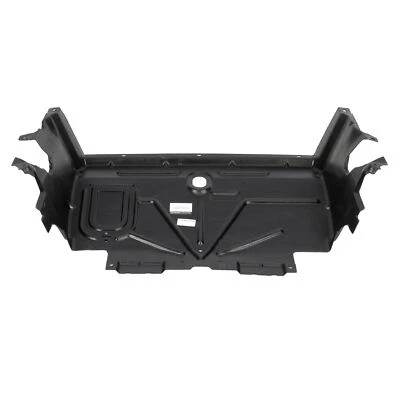 Mazda MX5 Miata 1990-2005 debajo de la carrocería protector contra salpicaduras del motor OEM NUEVO NA01-56-111F Foto 1 de 4