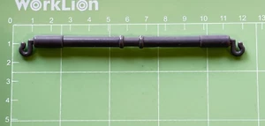 Jurassic Park Alan Grant Net Pole Replacement Accessory Part 1993 Kenner - Picture 1 of 1