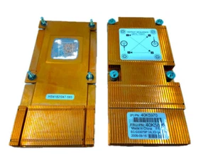 40K5895 I IBM Bladecenter LS21 LS41 Heatsink 40K5970 - Picture 1 of 4