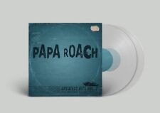 Greatest Hits Vol. 2 The Better Noise Years (Us) - Papa Roach - Record Album, Vi