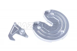 Jazrider Aluminum Coupler Turntable w/Hook For Tamiya 1/14 Tractor Trucks - Picture 1 of 1