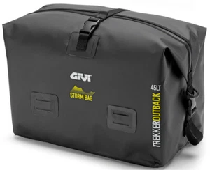 GIVI 2013-2016 F800GT BMW OUTBACK 45L INNER LINER WATERPROOF T507 - Picture 1 of 1