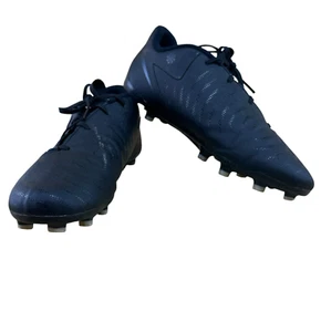 Nike Jr Phantom Gx II Academy Fg/Mg FD6722-001 Youth Soccer Cleats Size 5Y - Picture 1 of 9
