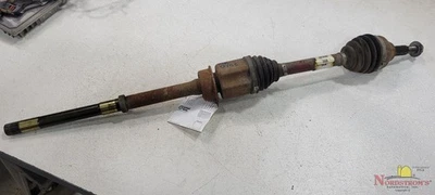 2015 Ford Explorer Front CV Axle Shaft Right Foto 1 de 4