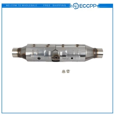 Catalytic Converter For Ford F250 F350 Super Duty 6.8L 5.4L 2000-2007 Expedited - Image 1 of 4
