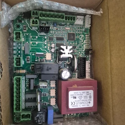 Carte électronique Extraflame - ref 2272599 - Immagine 1 di 3