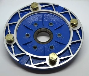 FLANGIA PAM 100 B5 WMI75-WMI90 STM - Imagen 1 de 1